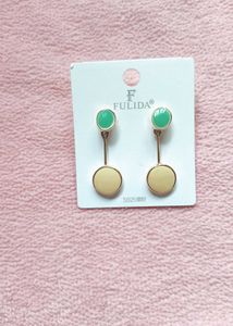 SALE Korean Earing 4pairs