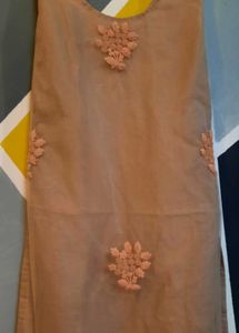 Kurti With Pant For women