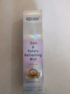 Recode Refreshing Mist