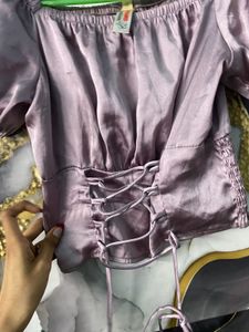 Crop Top For Women