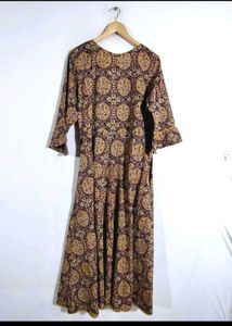 LAKs*itA Anarkali Kurta Xxxl