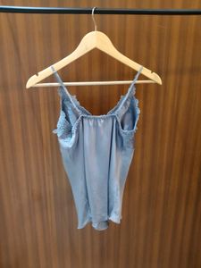 Lace Tank Top