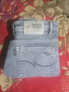 Jack & Jones Denim Jeans