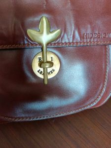 Brand New Hidesign Pure