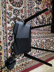 Tenda Router