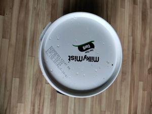 4 Container For multi-purpose
