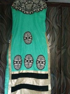 🥳🥳 Combo Of Two Party 🥳🥳 Wear Dress Sale