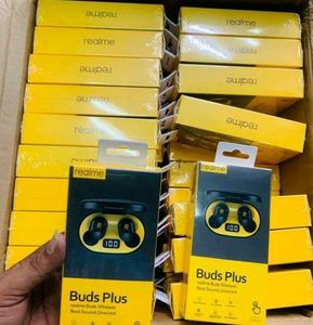 Rs.400 Realme Buds Plus ➡️👁️👀 PROFILE PHOTO DEKHO LELO