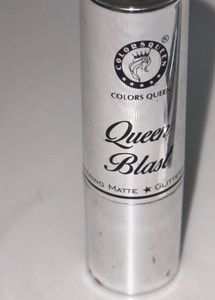 Sparkly glitter Lipstick