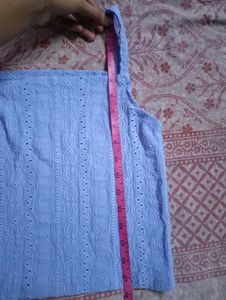 Cute Lavender Tank Top