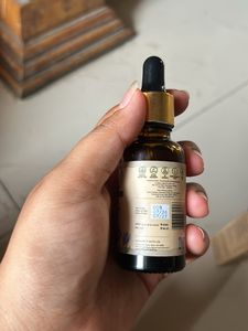 Night Face Serum