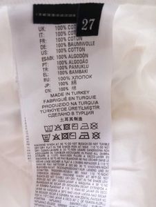 Diesel De-Eisy Denim Skirt