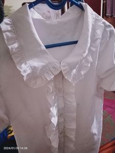 Girls Top