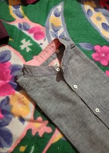 Speak Pure Cotton Shirt