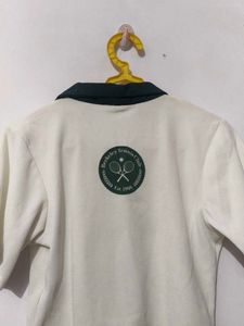 Tequila &amp; Tennis Polo