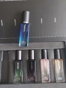 Ajmal Discovery Set