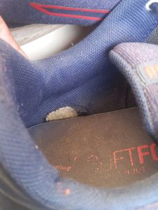 Men Good Condition Shoes 10&#34;