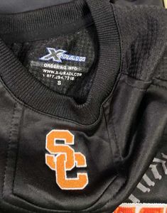 K-Swiss Padded Jacket