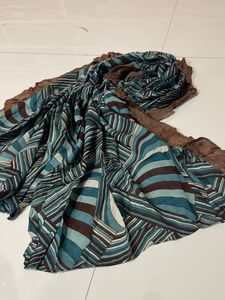 Cotton Printed Stole