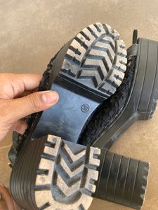 SSS heels