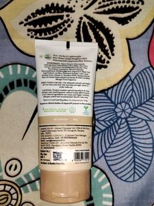 Mamaearth Rice Oil- Free Moisturizer
