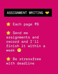 Writing For You👍🏻💕📚