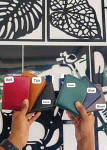 Personalized wallets