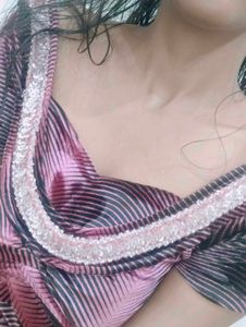 Velvet Maternity Shoot Heavy Flared Dress