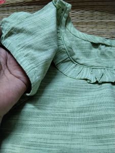 Kurti (Cotton)