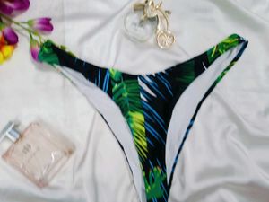 🇳🇿💫🔥Tropical Bikini Bottom