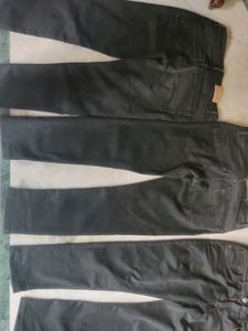 Black Jeans At Affordable Price