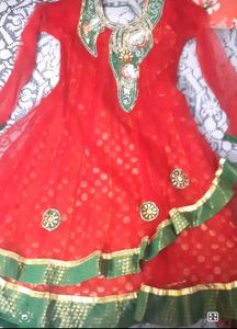 Nice Frock