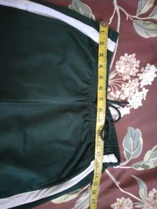 Olive Green Lower