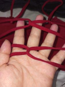 Combo Bras