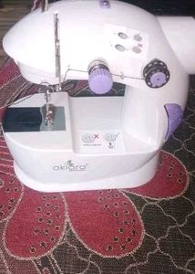 Mini Sewing Machine