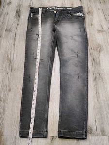 Sc8716 Wrangler Jeans Waist 32