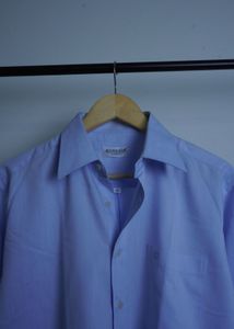 Light Blue Men&#39;s Shirt