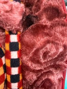 Doll Bag/purse For Kids