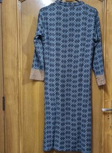 Woolen  Kurta