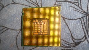 Intel Peltium 06 Proccers