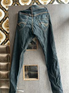 Black Jean For Men