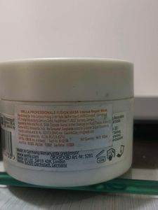 Fusion Hair Mask