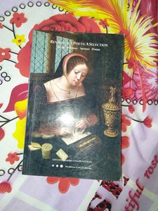 4 Poet Poems In One Book