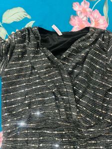 Shorts Dress