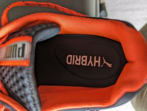 Puma Hybrid shoes