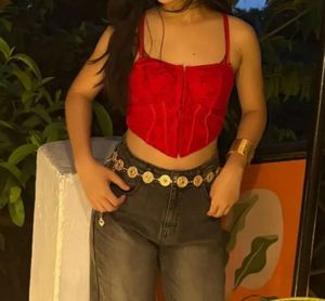🌸 Savana Top 🌸