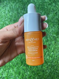 Dot &amp; Key Face Serum 30ml