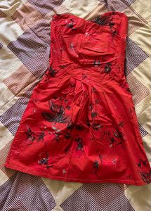 Corset Dress