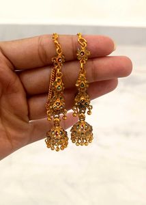 Jhumka