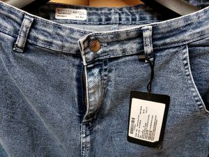 Kotty Flared Unisex Jean